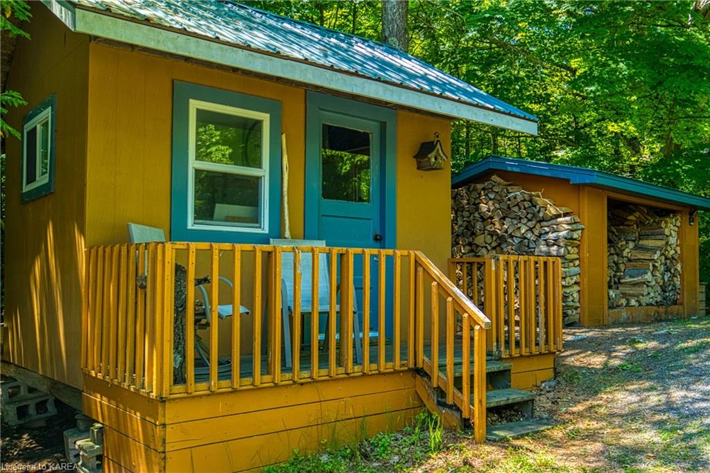7324A DEYOS Road, Hartington, Ontario, Canada