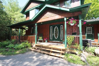 1130 STORMS LANE, South Frontenac, Ontario, Canada