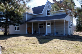 4744 Snider Road, South Frontenac Ontario, Canada