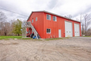 13402 HIGHWAY 38, Sharbot Lake Ontario, Canada