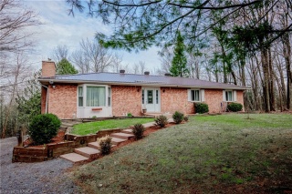 4001 COUNTY ROAD 1, Yarker Ontario, Canada