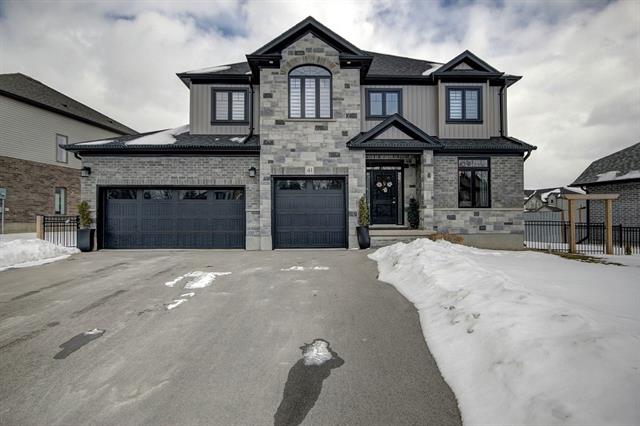 41 THEODORE SCHULER Boulevard, New Hamburg Ontario, Canada