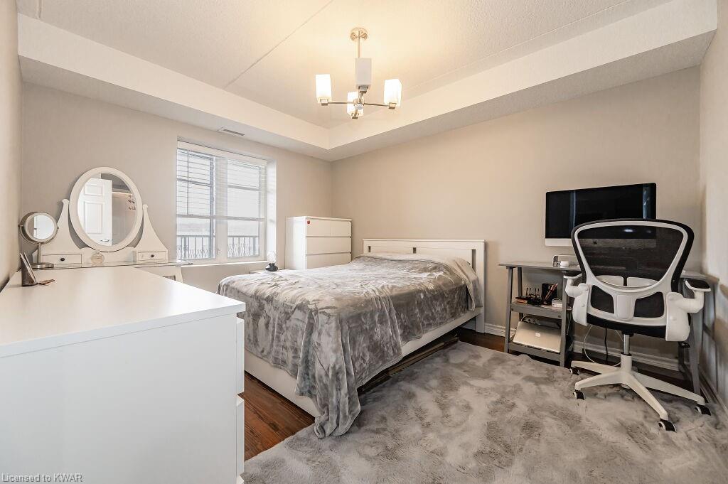 776 LAURELWOOD Drive Unit# 508, Waterloo, Ontario, Canada