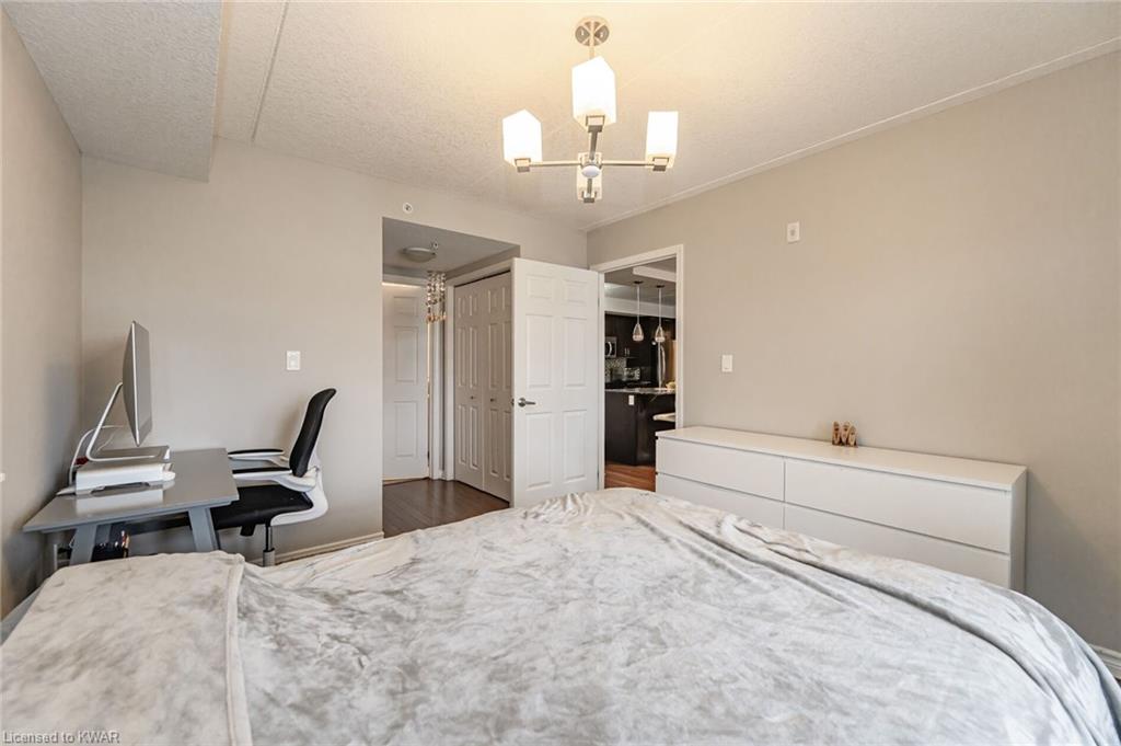776 LAURELWOOD Drive Unit# 508, Waterloo, Ontario, Canada