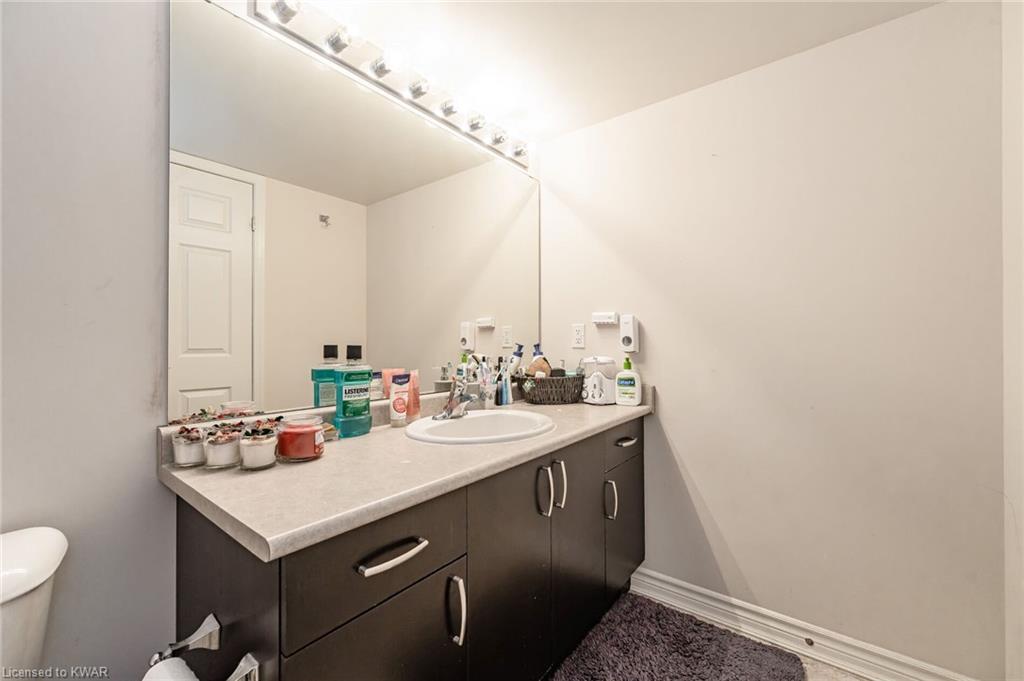 776 LAURELWOOD Drive Unit# 508, Waterloo, Ontario, Canada