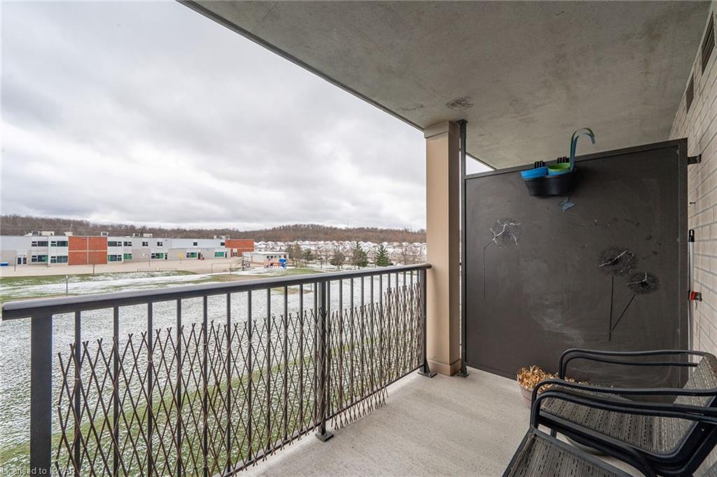 776 LAURELWOOD Drive Unit# 508, Waterloo, Ontario, Canada