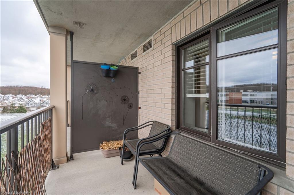 776 LAURELWOOD Drive Unit# 508, Waterloo, Ontario, Canada