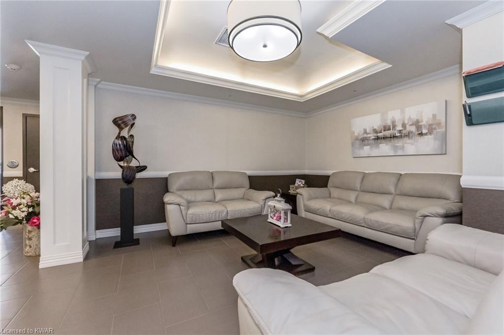 776 LAURELWOOD Drive Unit# 508, Waterloo, Ontario, Canada
