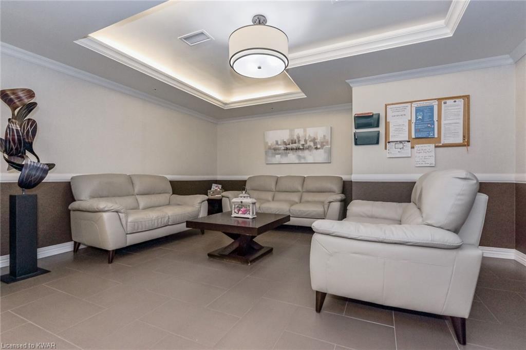 776 LAURELWOOD Drive Unit# 508, Waterloo, Ontario, Canada
