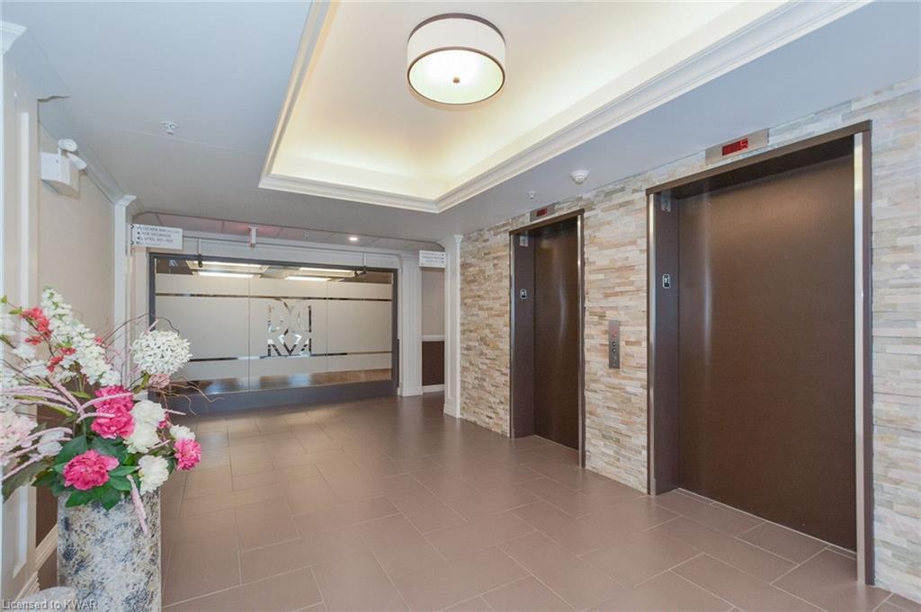 776 LAURELWOOD Drive Unit# 508, Waterloo, Ontario, Canada