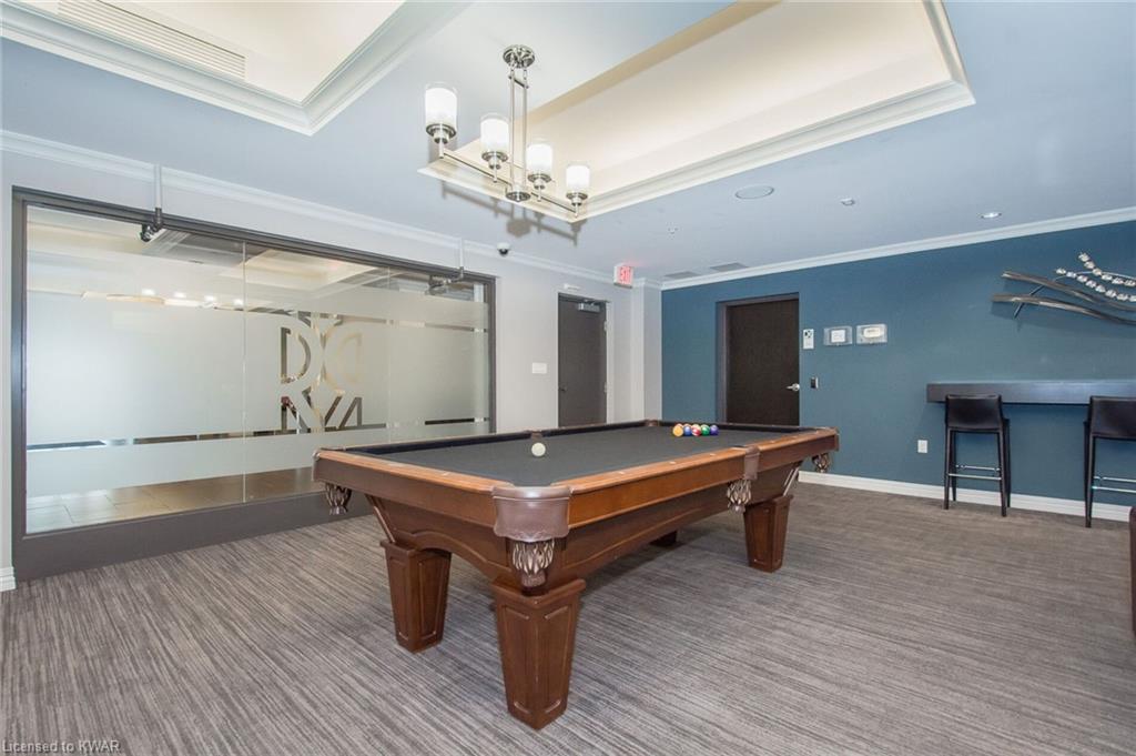 776 LAURELWOOD Drive Unit# 508, Waterloo, Ontario, Canada