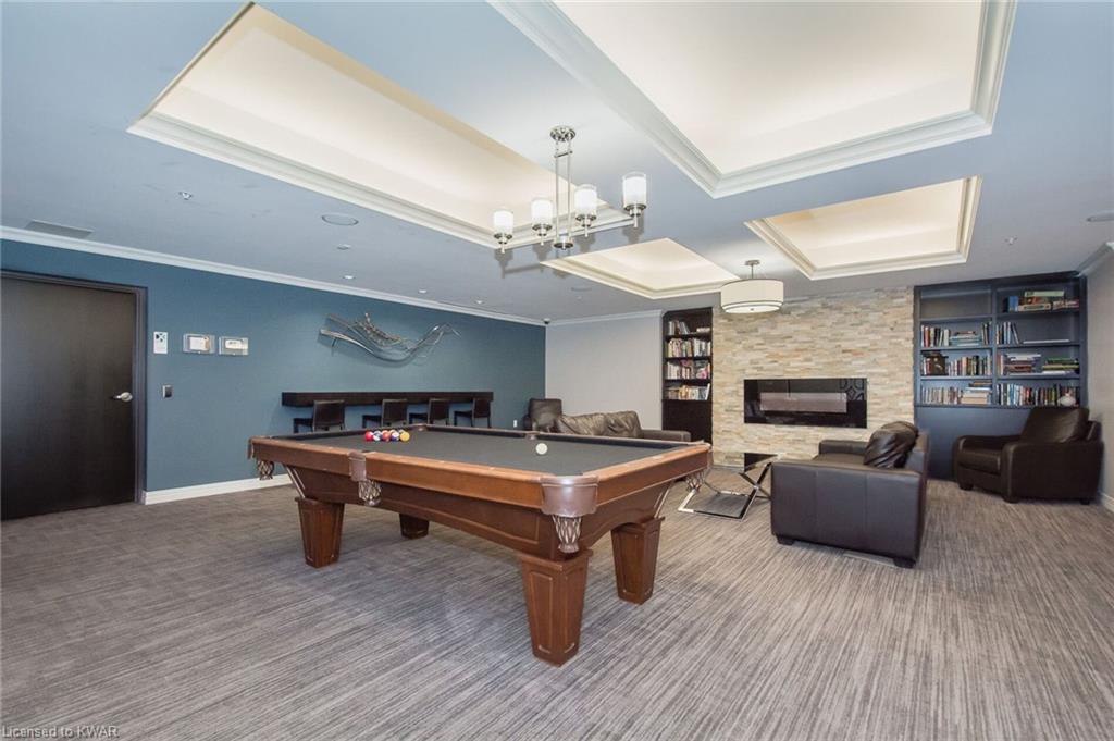 776 LAURELWOOD Drive Unit# 508, Waterloo, Ontario, Canada