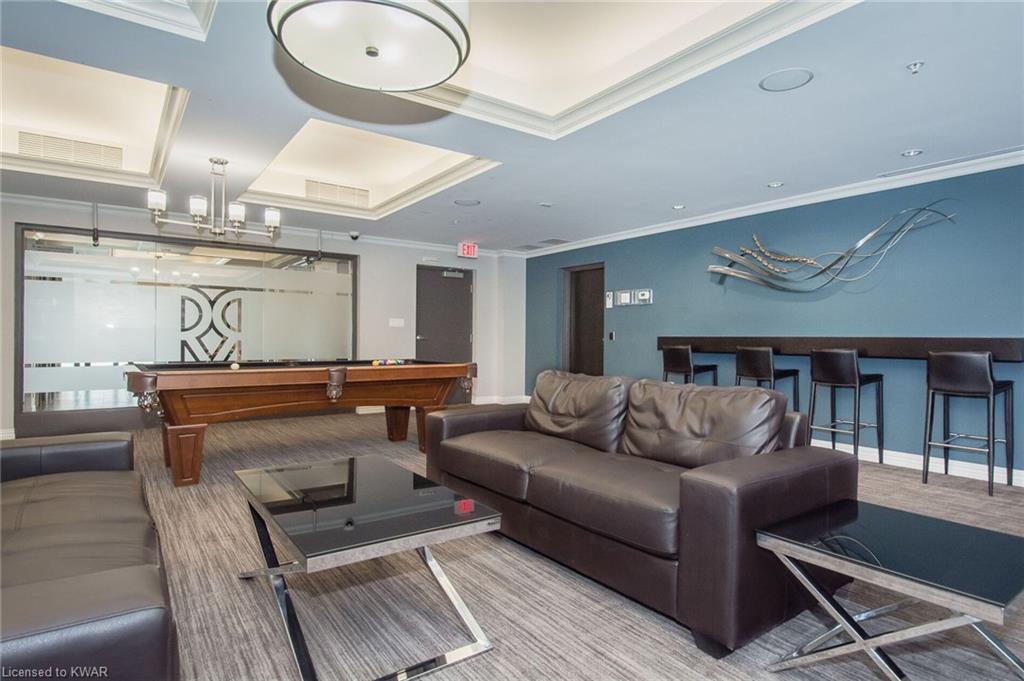 776 LAURELWOOD Drive Unit# 508, Waterloo, Ontario, Canada