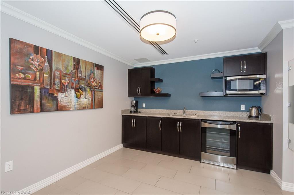 776 LAURELWOOD Drive Unit# 508, Waterloo, Ontario, Canada