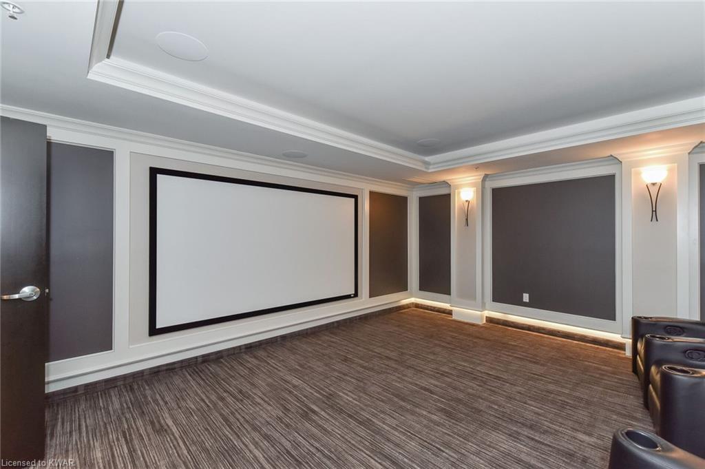 776 LAURELWOOD Drive Unit# 508, Waterloo, Ontario, Canada