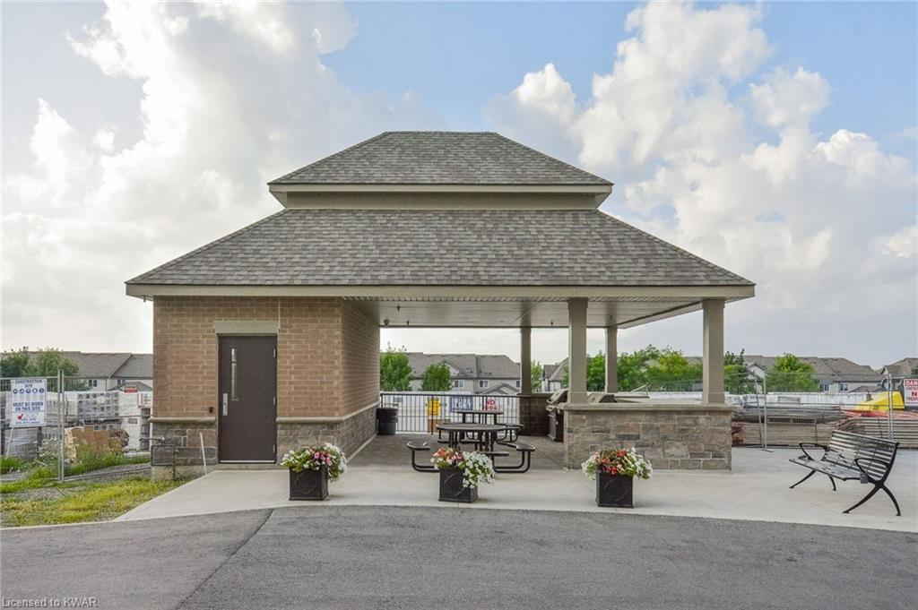 776 LAURELWOOD Drive Unit# 508, Waterloo, Ontario, Canada