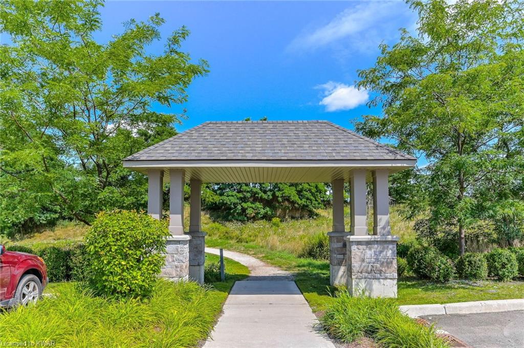 776 LAURELWOOD Drive Unit# 508, Waterloo, Ontario, Canada