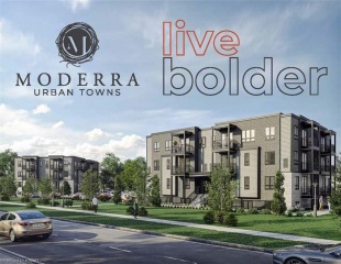 1331 COUNTRYSTONE Drive Unit# A11, Waterloo Ontario, Canada