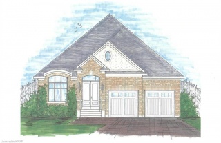 LOT 2 CORNRIDGE Place, Waterloo Ontario, Canada