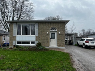 44 HELENE Crescent, Waterloo Ontario, Canada