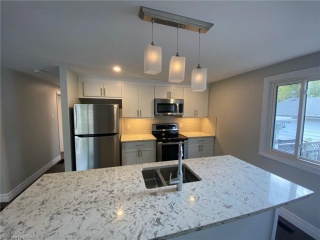 44 HELENE Crescent, Waterloo Ontario, Canada