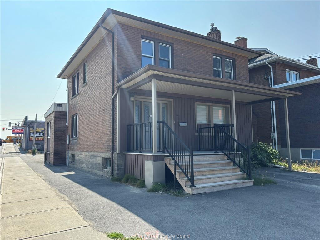 127 Pine Street, Sudbury Ontario, Canada