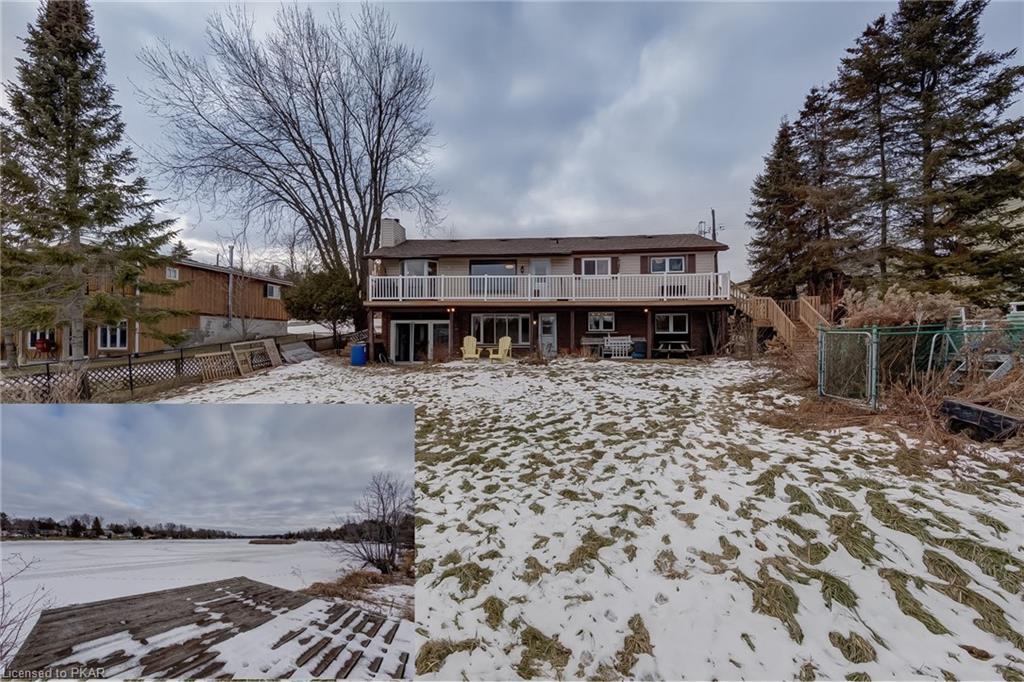 16 BAYVIEW Drive, City of Kawartha Lakes Ontario, Canada