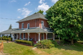 1328 COUNTY RD 4 Road, Warsaw Ontario, Canada