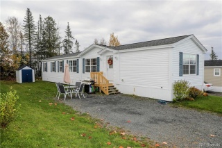 22 Nason Street, Fredericton New Brunswick, Canada