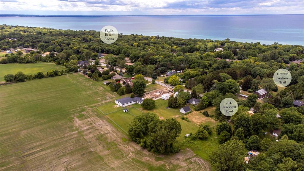 2047 BLACKWELL Road, Sarnia, Ontario, Canada