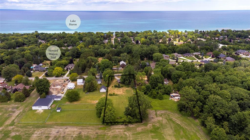 2047 BLACKWELL Road, Sarnia, Ontario, Canada