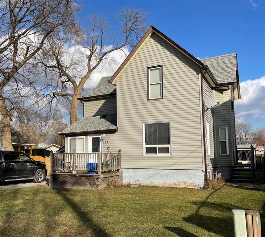 174 JOHN Street, Sarnia, Ontario, Canada photo 1