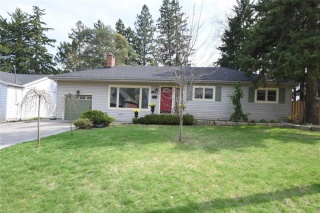 46 RAVINA Crescent, Ancaster Ontario, Canada