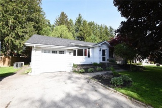 85 LLOYMINN Avenue, Ancaster Ontario, Canada