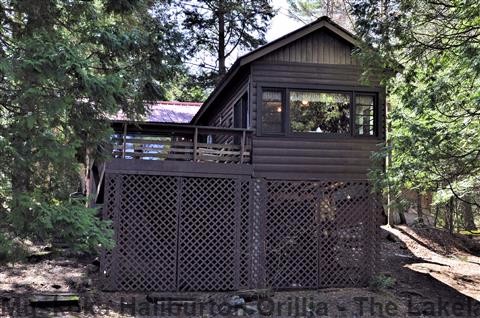 1028 Coulson Lane, Gooderham Ontario, Canada