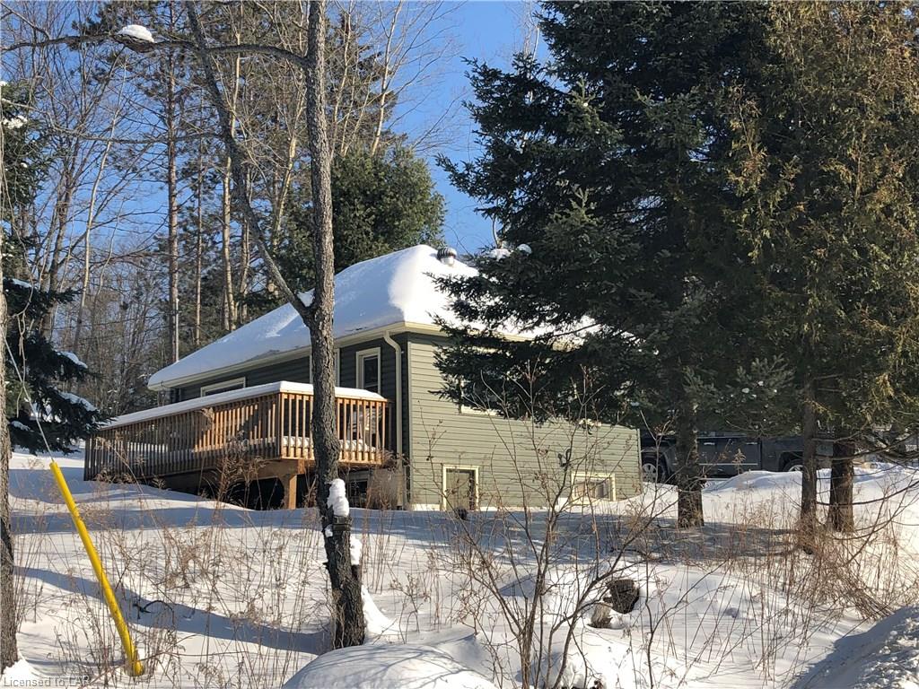 81 Sunnyside Street, Haliburton Ontario, Canada