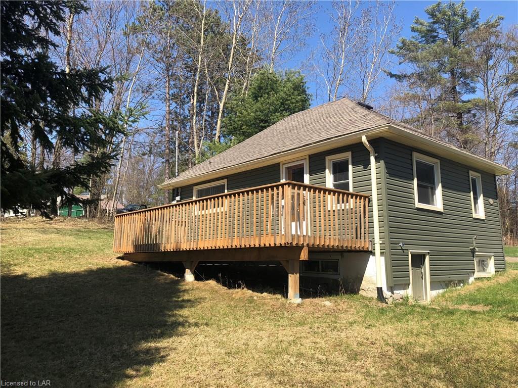 81 Sunnyside Street, Haliburton Ontario, Canada