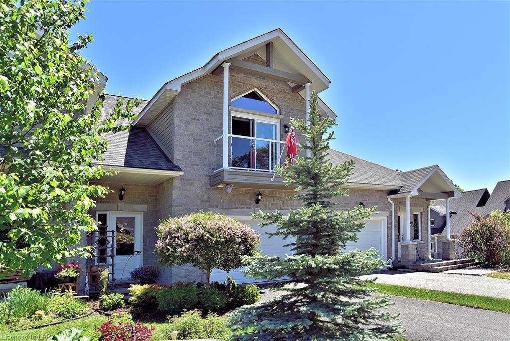 40 Webb Circle, Haliburton Ontario, Canada