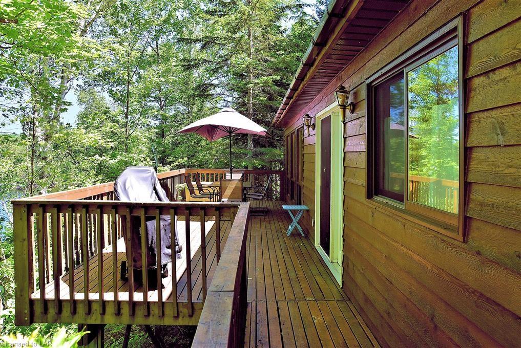 1065 Spirit Trail, Haliburton Ontario, Canada