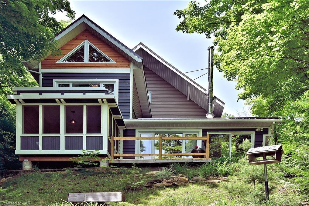 479 Diamond Lake Road, Haliburton Ontario, Canada