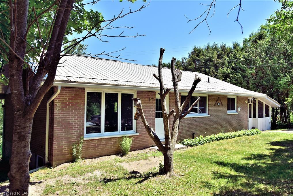 45 Newcastle Street, Minden Ontario, Canada
