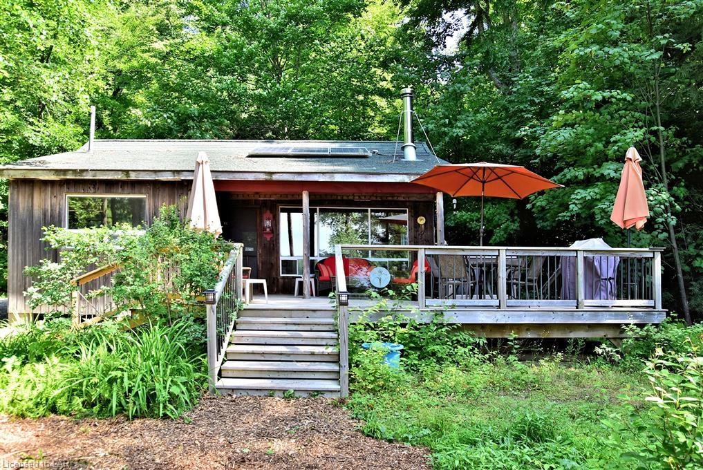 1218 Pelaw Trail, Haliburton Ontario, Canada
