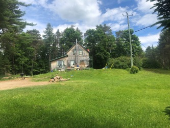 1409 Kennisis Lake Rd, Haliburton Ontario, Canada