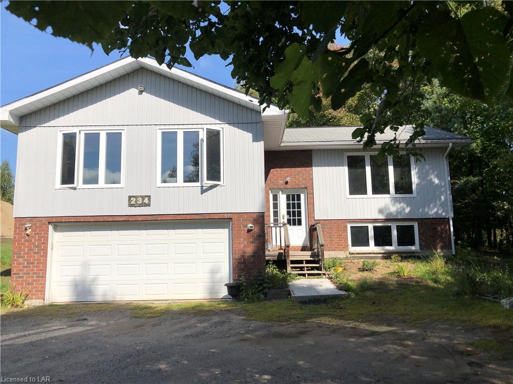234 Halbiem Crescent, Haliburton Ontario, Canada
