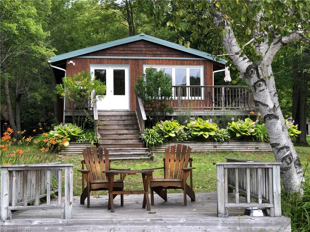 1007 Medallion Trail, Minden Ontario, Canada