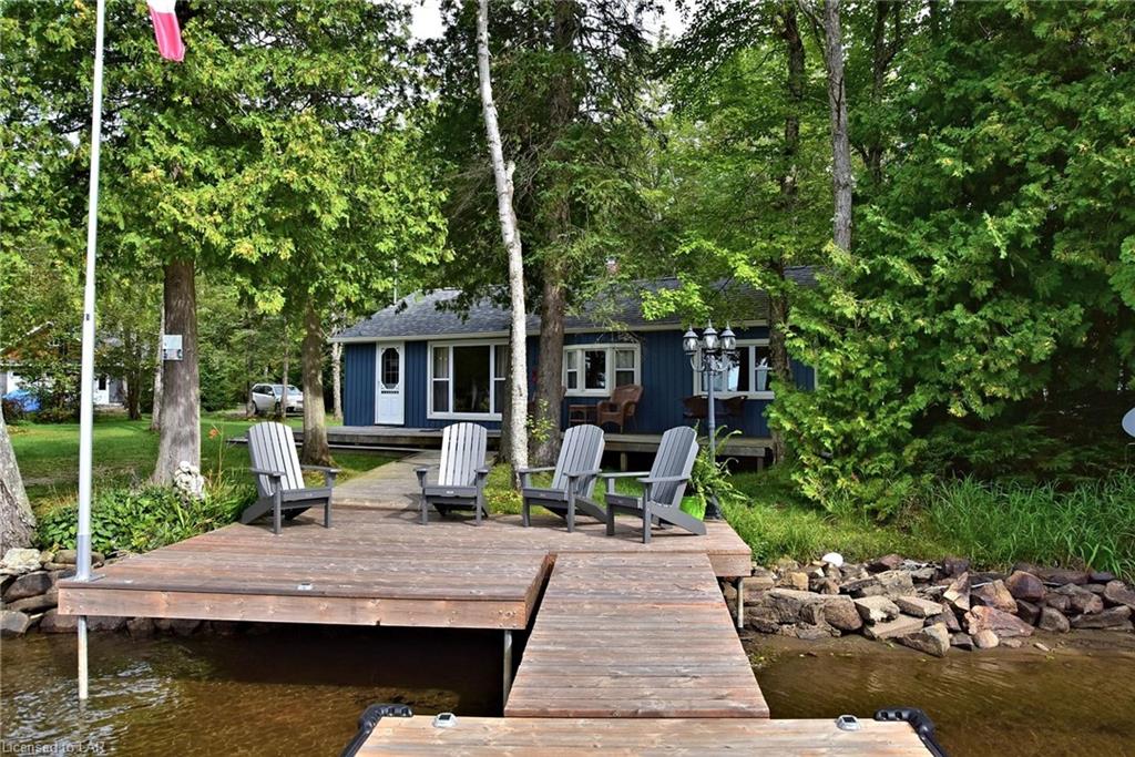 1140 Fielding Crescent, Minden Ontario, Canada