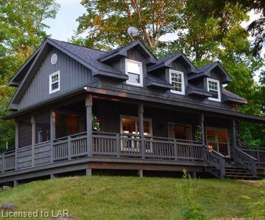 1133 Camp Gayventure Court, Minden Ontario, Canada