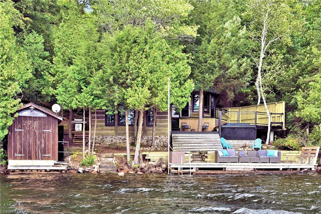 1413 Avery Lane, Haliburton Ontario, Canada