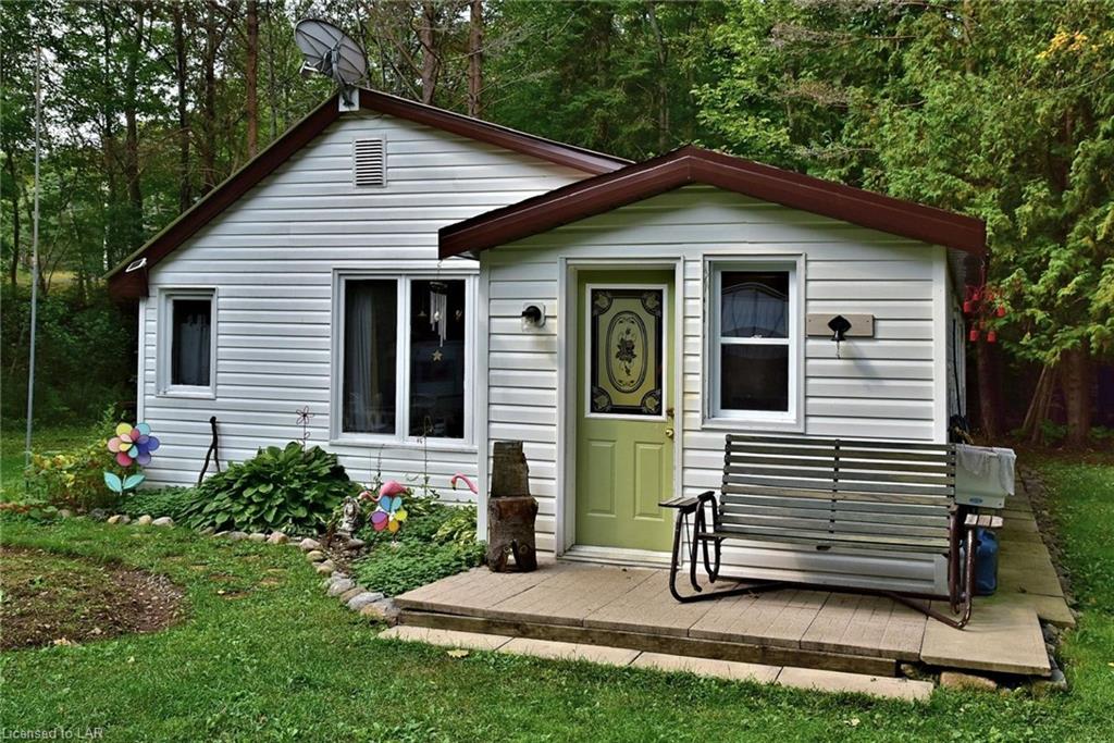 1014 Harvest Moon Lane, Haliburton Ontario, Canada