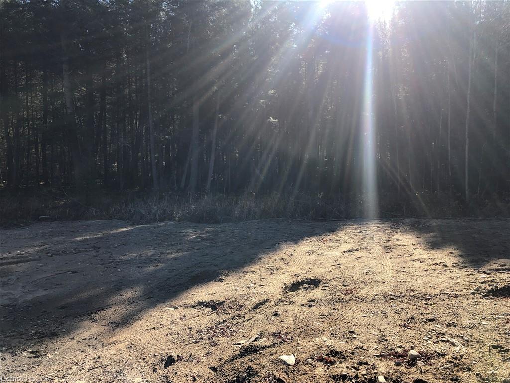 Lot 134 Amik Trail, Haliburton Ontario, Canada